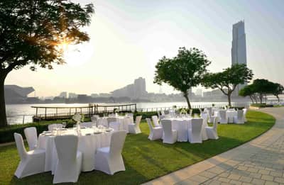 The Promenade