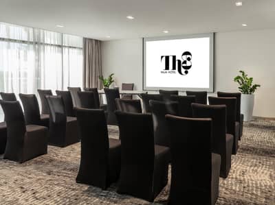 Th8 Meeting Room