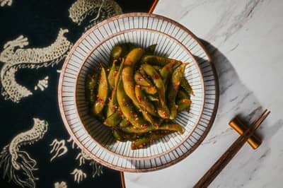 MOLI by SHI Resturant