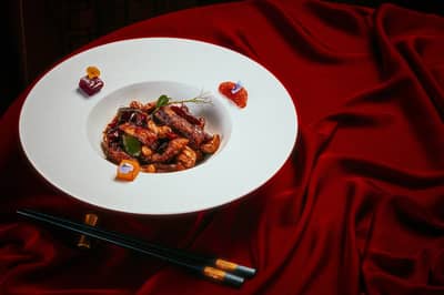 MOLI by SHI Resturant