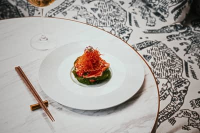 MOLI by SHI Resturant