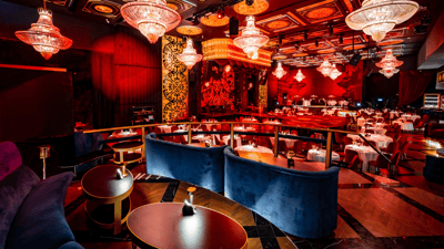 Venues