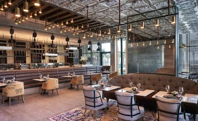 Noho Bar & Grill Ras Al Khaimah