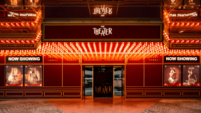 Venues