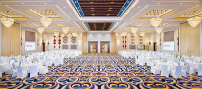 IntercityHotel Nizwa