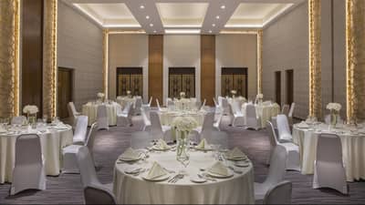 Naseem Grand Ballroom
