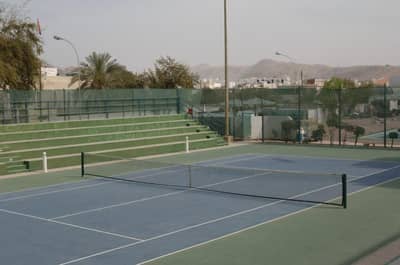 Al Falaj Muscat  Hotel