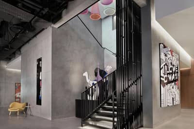 Aloft Muscat