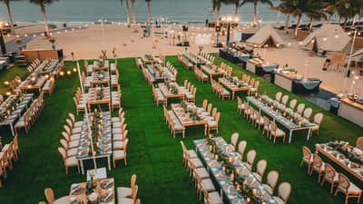 The Pearl Beach