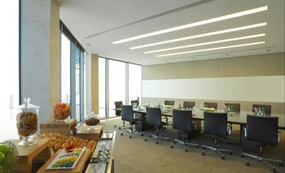 Boardroom