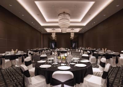 Muscat Ballroom (Section 2)