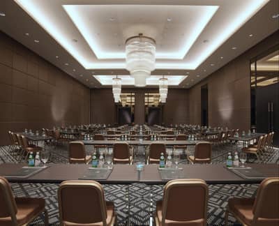 Muscat Ballroom (Section 3)