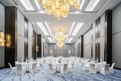Zaiba Ballroom