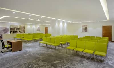 Jebel meeting room