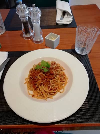 Food