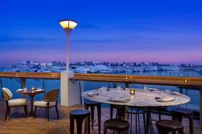 B Lounge Doha
