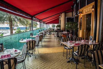 Bistro Des Arts