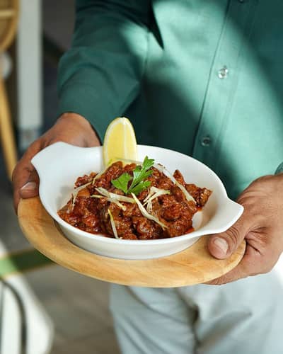 Shababeek Restaurant