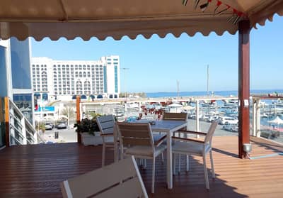 The Sailors Fujairah