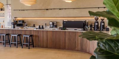 Cafe