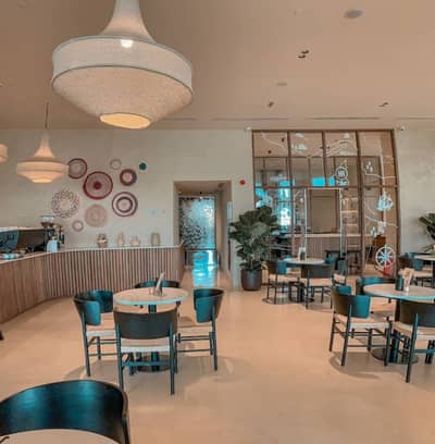 Cafe