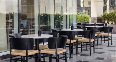 Mzllah Cafe