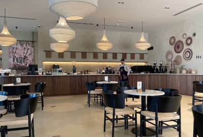 Cafe