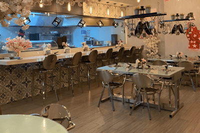 Nagoya Restaurant