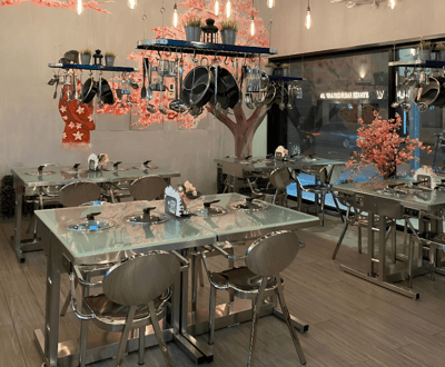 Nagoya Restaurant