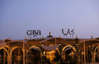 Caya