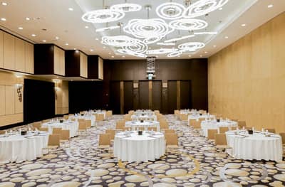 Grand Hyatt Abu Dhabi Hotel & Residences Emirates Pearl