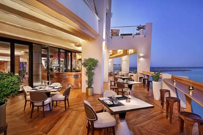 B Lounge Doha