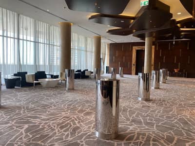 Grand Hyatt Abu Dhabi Hotel & Residences Emirates Pearl
