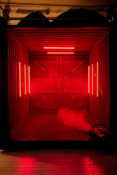 Container
