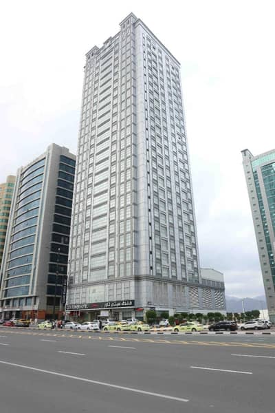 City Tower Hotel Fujairah