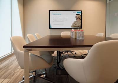 Boardroom