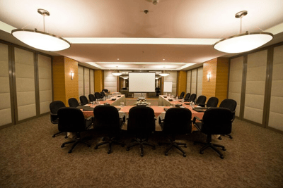 Hall No 4