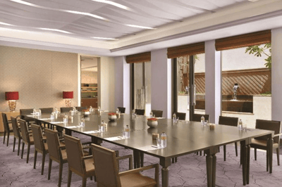 The Dining Room