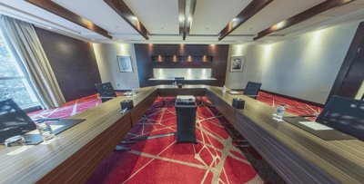 Meeting Plus 15