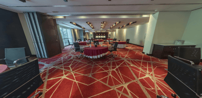 Meeting Plus 6, 7, 8 & 9