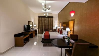 City Tower Hotel Fujairah