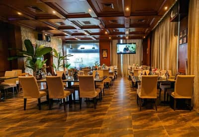 City Tower Hotel Fujairah