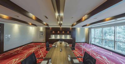 Meeting Plus 4