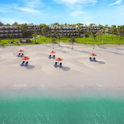 Soul Beach