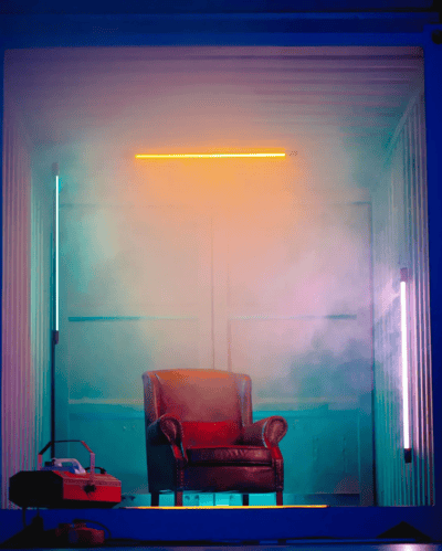 Container