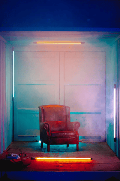 Container