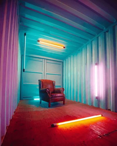 Container