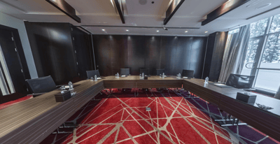 Meeting Plus 7