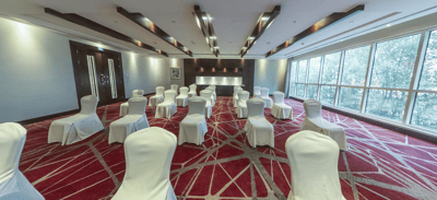 Meeting Plus 8 & 9