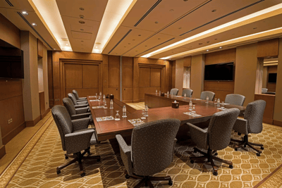 Conference Centre - C 001